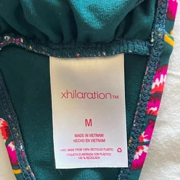 Xhilaration Cute Bikini Top - Picture 3 of 4